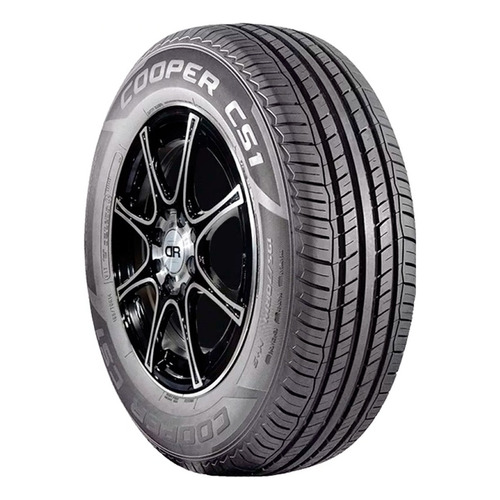 Llanta Cooper CS1 P 185/65R14 86 T