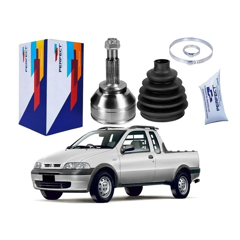Junta Homocinetica Perfect Strada 1.3 2001 A 2004