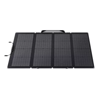 Panel Solar Ecoflow Plegable 220 Watts