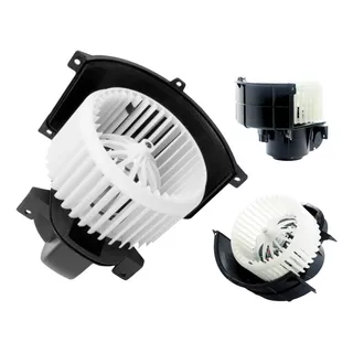 Motor Ventilador Interno Volkswage Amarok 2010 Até 2017 Novo