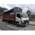 Camión Hino 300 Dutro Max