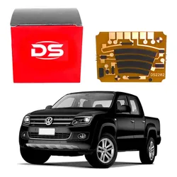  Sensor Pedal Do Acelerador Amarok 2.0 3.0 V6 2010 A 2014
