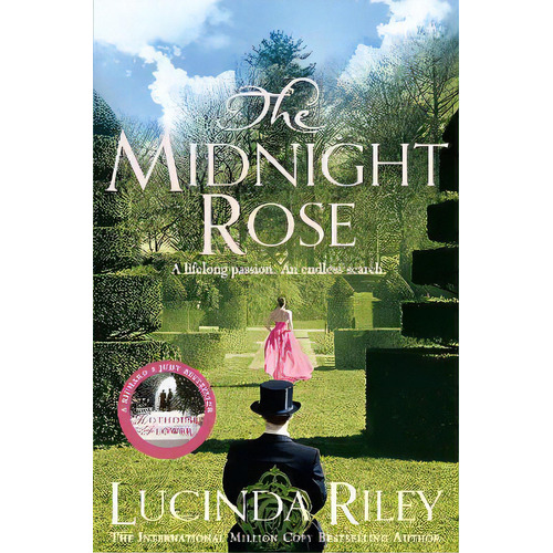 Midnight Rose, The - Pan Macmillan - Riley, Lucinda, De Riley, Lucinda. En Inglés, 2014