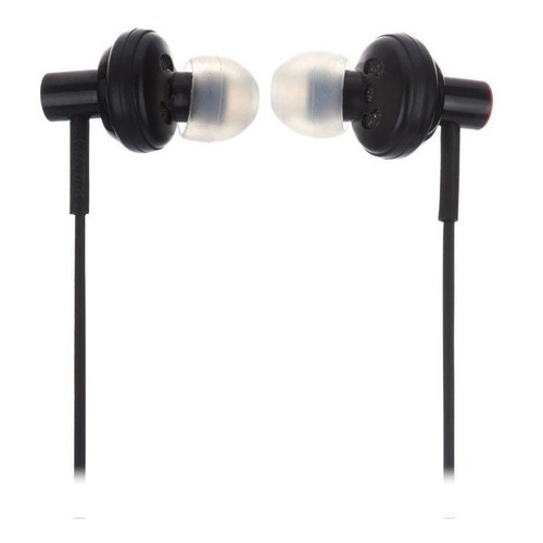 Auricular Superlux Hd-381 In Ear Super Bass Monitoreo Música