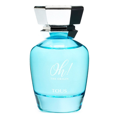 Perfume Tous Oh! The Origin Eau De Toilette 50ml