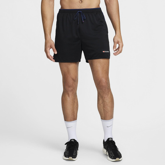 Short Nike Track Deportivo De Running Para Hombre Gb141