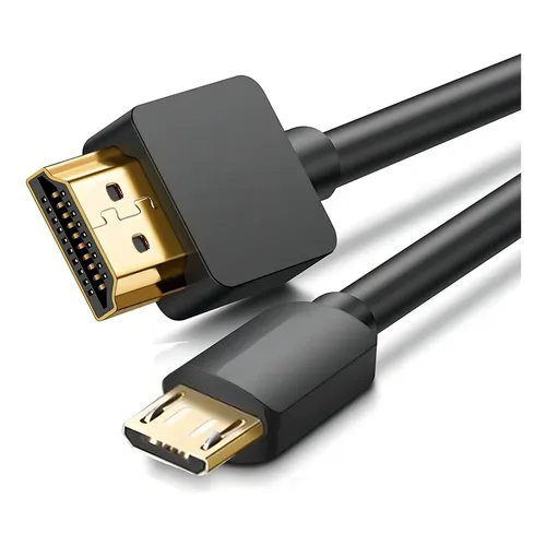 Cable usb hdmi celular sale