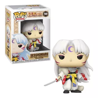 Funko Pop Sesshomaru - Inuyasha (769)