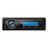 Auto Radio Xion Con Bluetooth