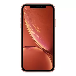 Apple iPhone XR 64 Gb - Coral