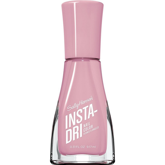 Esmalte De Uñas Sally Hansen Insta-dri Color Racing rose 263