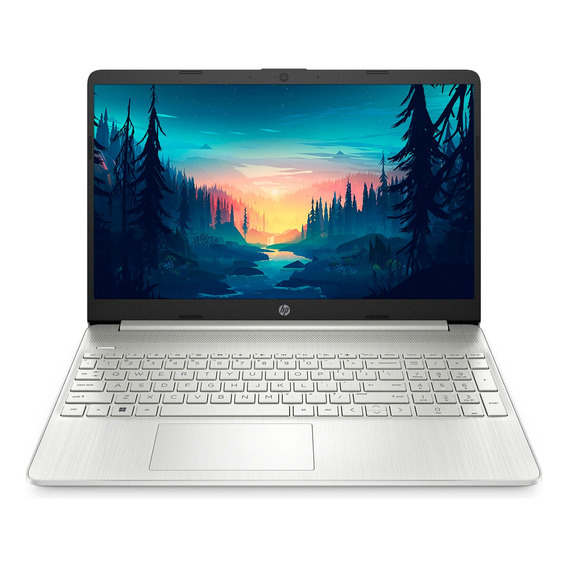 Notebook Hp Core I7 / 1tb Ssd + 16gb 15.6 Fhd Touch Outlet