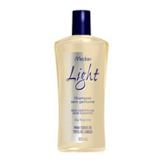 *shampoo + Condicionador + Sabonte Sem Perfume Median Light