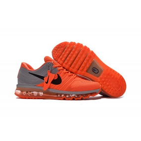 air max naranjas air max naranjas