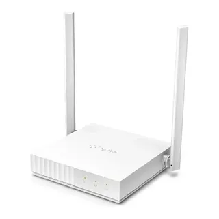 Router Tl-wr844n Marca Tp-link Multimodo 300mbps 2 Antenas