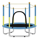 Mini Trampolin - Cama Elastica Pequeña Para Niños