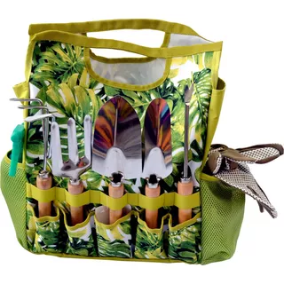 Bolso De Herramientas Para Jardinería