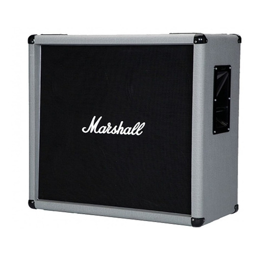 Gabinete Marshall 2551bv Jubilee Recto 280w 4x12'' Uk Color Gris