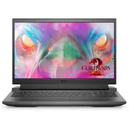 Notebook Gamer Dell G5 Intel I5 11400h Rtx3050ti 512ssd 8gb