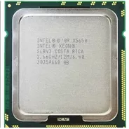Processador Intel® Xeon® X565