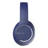 Auriculares Devia Kintone Wireless Headphones V2 - Cover Co Color Azul