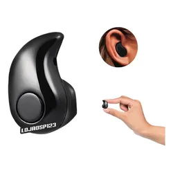 Mini Fone De Ouvido Via Bluetooth 4.0 Sem Fio no Mercado Livre com oferta e cupom de desconto
