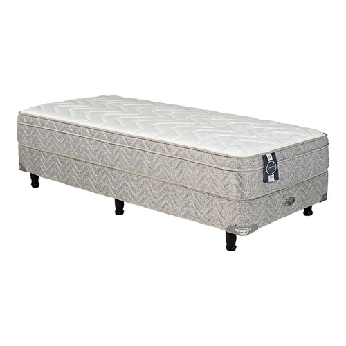 Sommier Springwall Jackie 1 1/2 plaza de 190cmx100cm