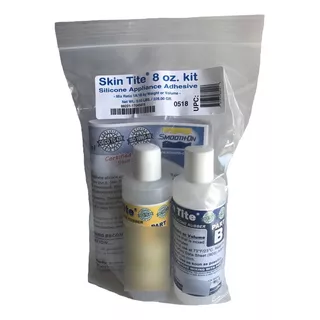 Smooth On Silicone Appliance Adhesive Skin Tite St 226grs