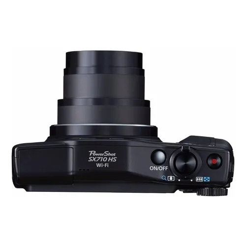 Canon PowerShot SX710 HS compacta cor preto | MercadoLivre Canon PowerShot SX710 HS compacta cor preto | MercadoLivre