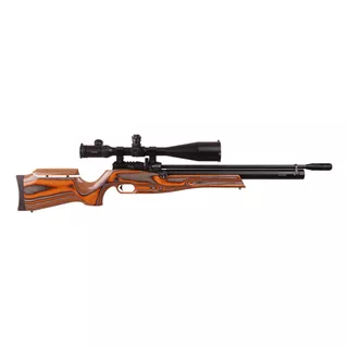 Rifle Pcp Reximex Daystar Laminado Regulado