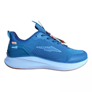 Zapatillas Avia Avi Kibet Hombre Deportivas Gym Full Salas