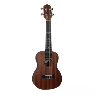 Ukulele Giannini Guk-23 Ws (sapele) Concert C/bag