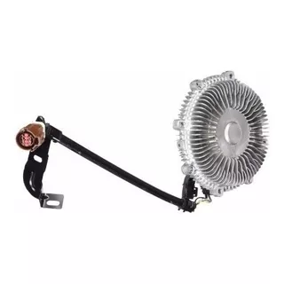 Fan Clutch Explorer 2006 2010 Motorcraft Original