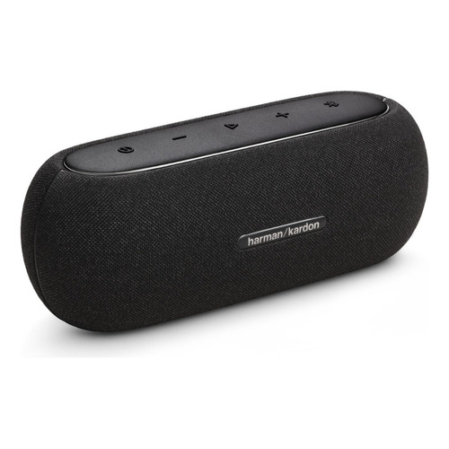 Altavoz Harman Kardon Luna Color Negro