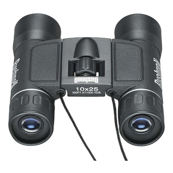 Binocular Powerview 10x25, Bushnell