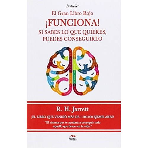 Libro Funciona ! De Jarrett Roy Herbert