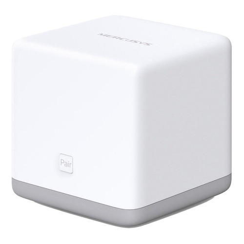 Sistema Wi-Fi mesh Mercusys Halo S3 blanco 220V