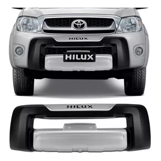 Overbumper Hilux Pickup 2009/2010/2011 ***preço Relâmpago***