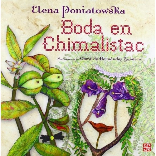 Boda En Chimalistac - Elena Poniatowska
