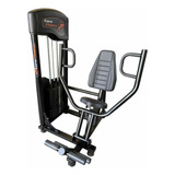 Supino Vertical Máquina Chest Press Euro Fitness