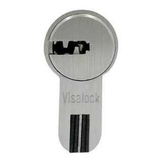 Cilindro Visalock Doble C 60mm