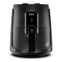 Air fryer Philco Gourmet PFR15PG de 4,4L cor preto 220V no Mercado Livre com oferta e cupom de desconto