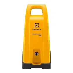 Lavadora De Alta Pressão Electrolux 1800psi 1450w Ews30 110v Cor Amarelo Frequência 60 Hz 127V no Mercado Livre com oferta e cupom de desconto