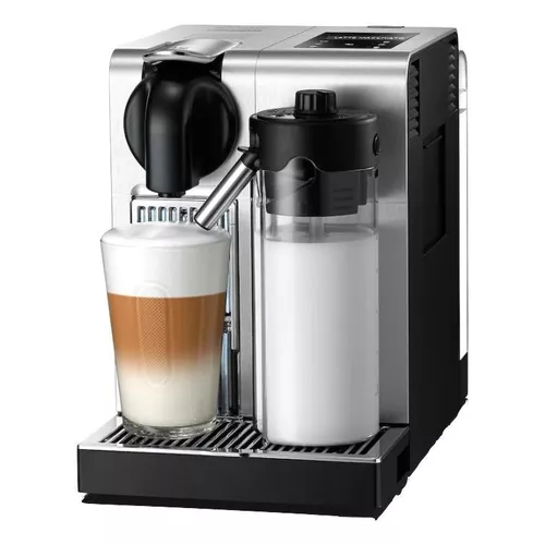 Cafetera Cápsulas FASTBACK Sistema Nespresso