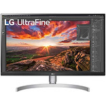 LG 27un850-w Pantalla Ips Ultrafina Uhd (3840 X 2160) De 27 