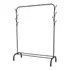 Perchero Para Ropa con perchas metalicas Armario Percha Metal Organizador Estante zapatero IMBACK