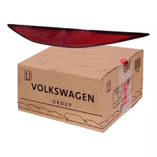 Refletor Traseiro Direito Golf Tsi Gti 2015 Orig Volkswagen