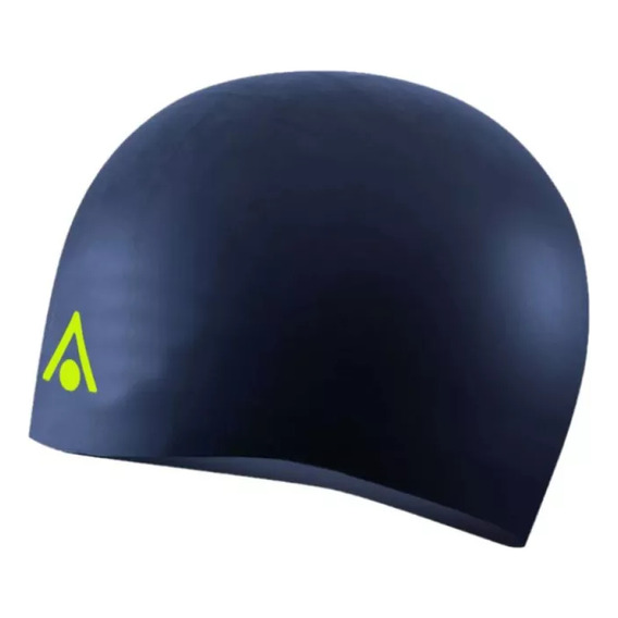 Gorro Natación Aquasphere Race 2 Azul Sa218eu0471