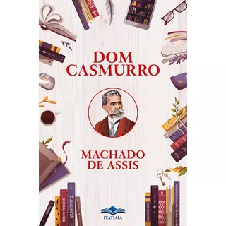 Livro, De Ibc - Instituto Brasileiro De Cultura Ltda., Vol. 1. Editora Itatiaia Editora, Capa Mole, Edição 1 Em Português, 2023