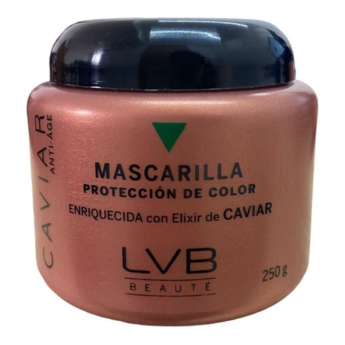 Lv Beaute Mascarilla Proteccion De Color 250g